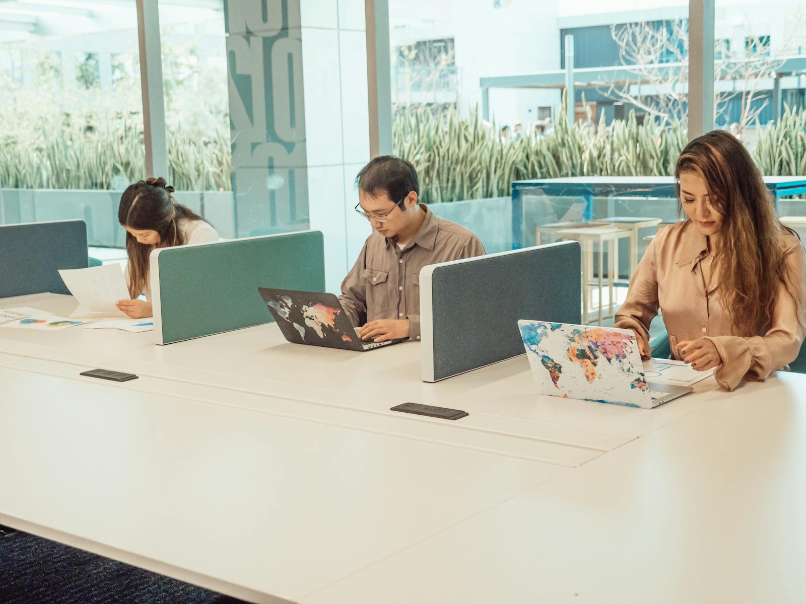 State government digital transformation