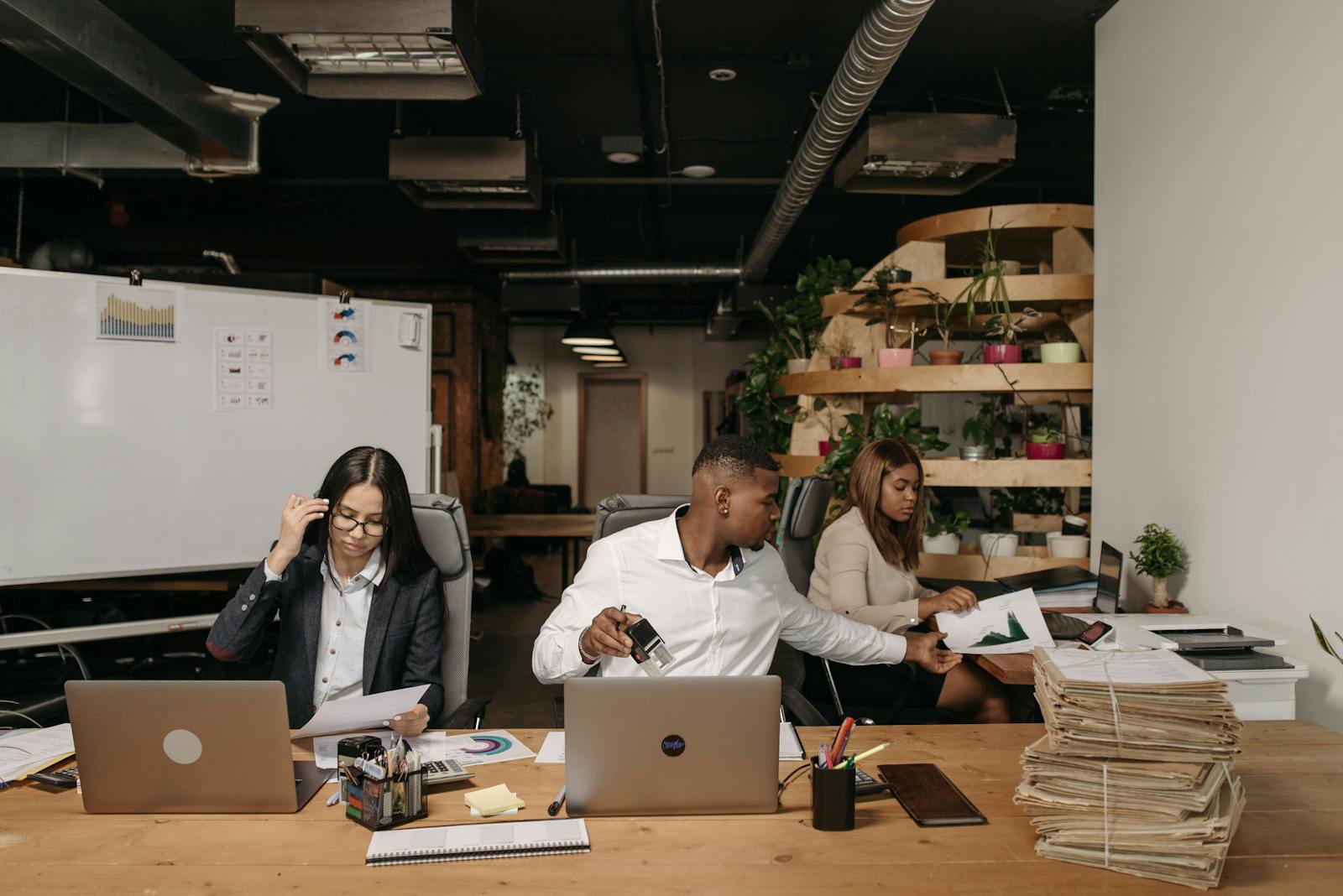 Engineering practice — XP discipline at the workspace