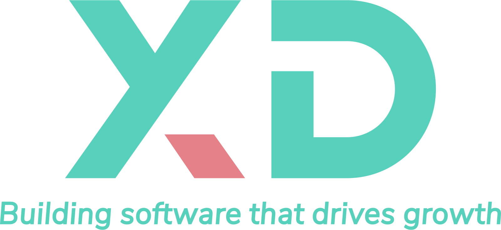 Xlerate Digital. Building software that drives growth.